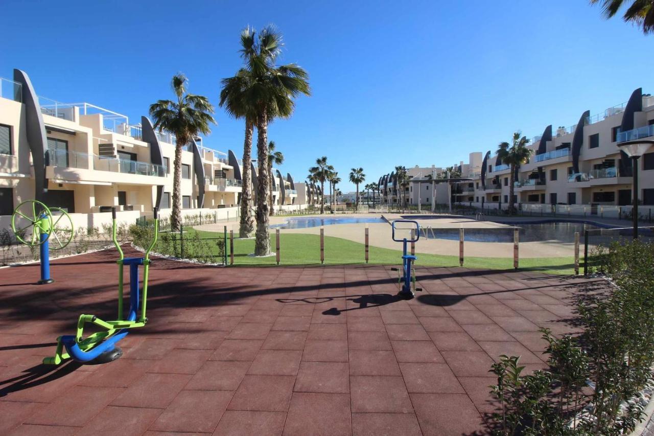 Apto Higuericas Playas بيلار ذي لا أوراذاذا المظهر الخارجي الصورة
